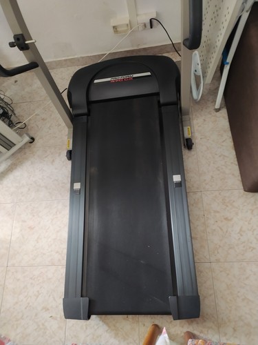 Tapis roulant professional - tapis,