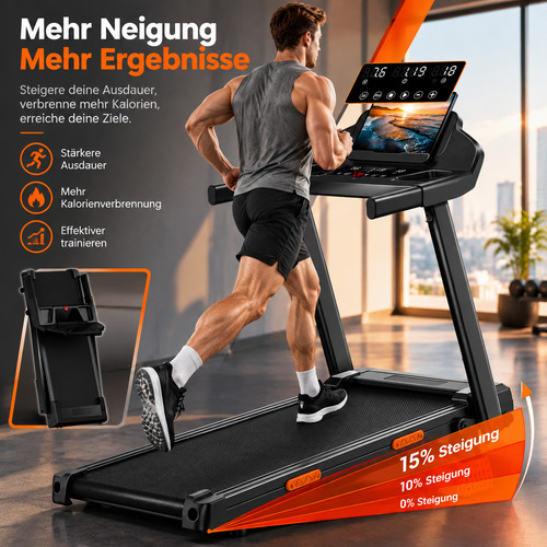 Tapis roulant con - tapis,