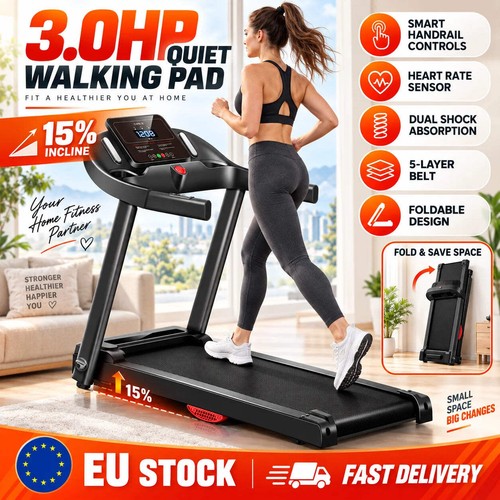 Tapis roulant pieghevole - roulant,