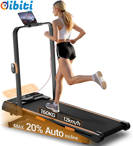 Tapis roulant con inclinazione - roulant,