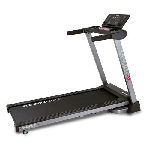 Toorx rambler tapis roulant - roulant, 16