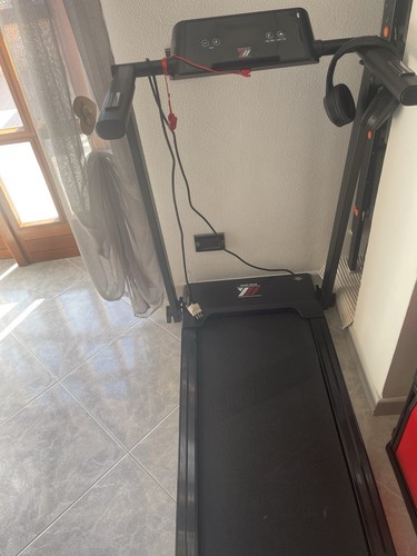 Tapis roulant elettrico - tapis,