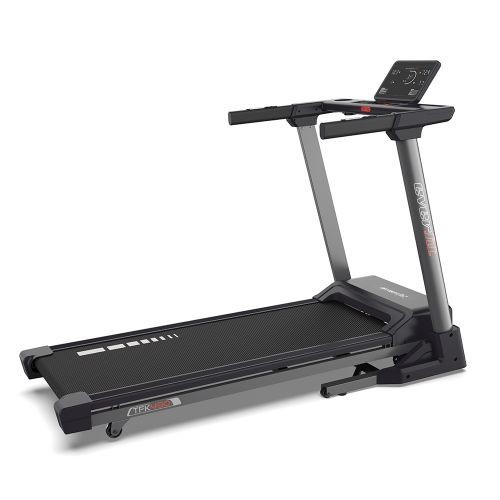 Everfit tfk 490 tapis roulant - everfit,