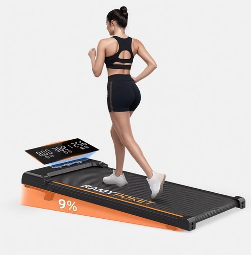 Tapis roulant elettrico - tapis,