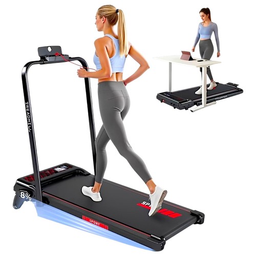 Tapis roulant elettrico - roulant,