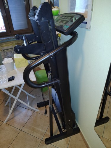 Tapis roulant elettrico