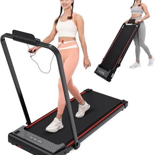 Tapis roulant pieghevole