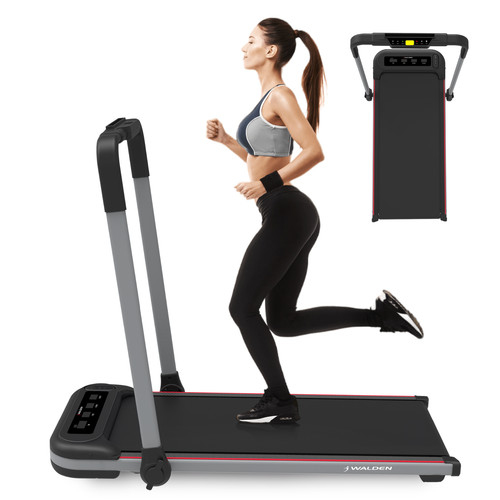 Tapis roulant elettrico 100 - roulant,