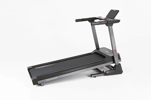 Toorx traveller tapis - traveller,