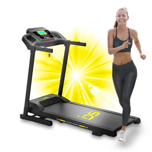 Tapis roulant elettrico - roulant,