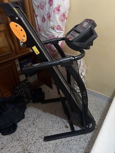 Tapis roulant everfit tfk - roulant,