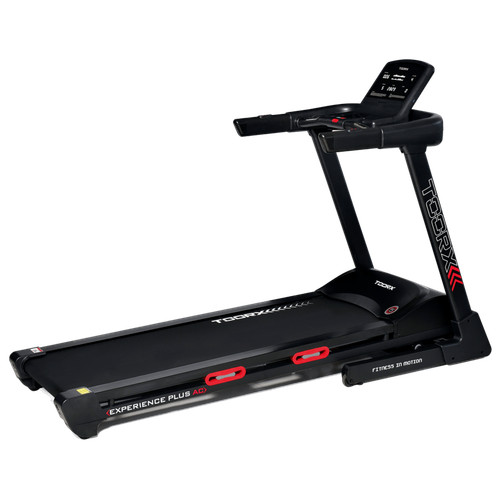 Tapis roulant experience - tapis,