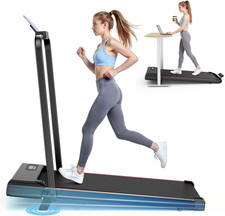 Tapis Roulant Con Inclinazione