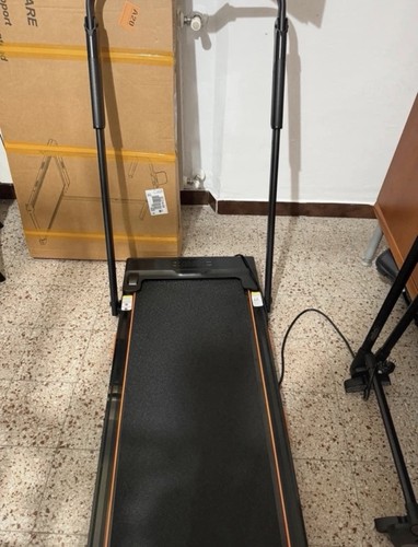 Tapis roulant elettrico