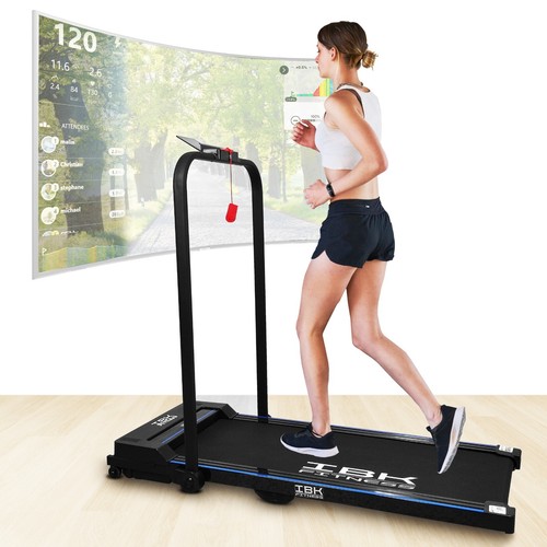 Tapis roulant elettrico - roulant,