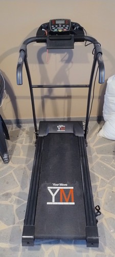 Tapis roulant elettrico usato - tapis,