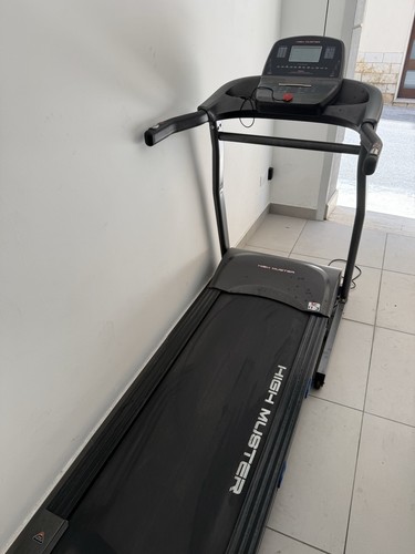 Tapis roulant high - roulant, muster
