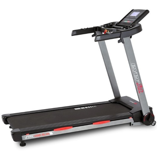 Everfit tfk 495 - slim, tapis