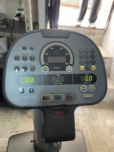 Technogym spazio forma tapis - spazio,