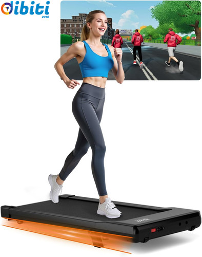 Tapis roulant con - roulant,