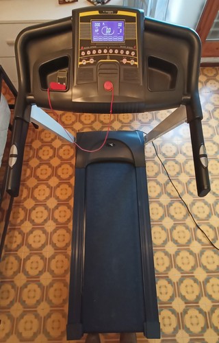 Tapis roulant diadora - diadora, 1.6