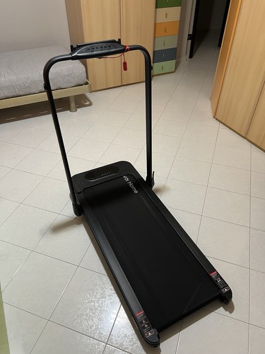 Tapis roulant mobvoi elettrico - mobvoi,