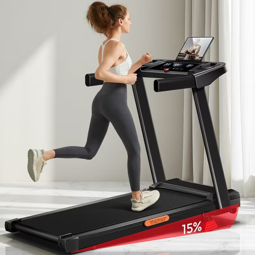 Tapis roulant con - , inclinazione