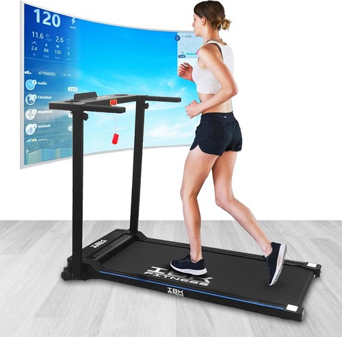 Tapis roulant elettrico - tapis,