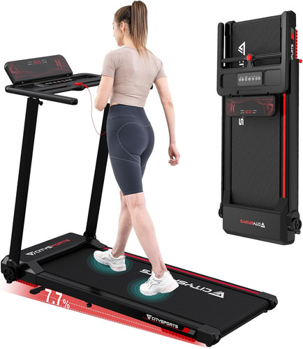 Tapis roulant elettrico - tapis,
