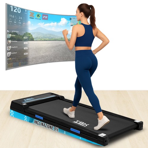 Tapis roulant elettrico - roulant,