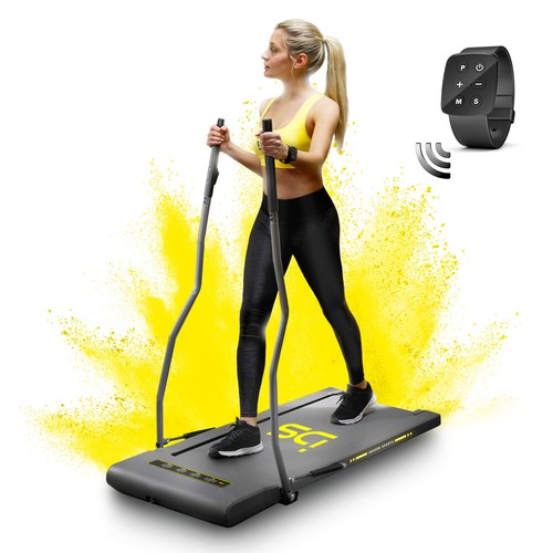 Ids tapis roulant - w6, elettrico