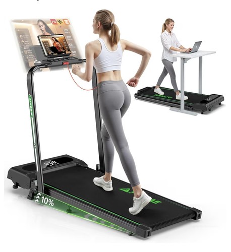 Tapis roulant elettrico - tapis,