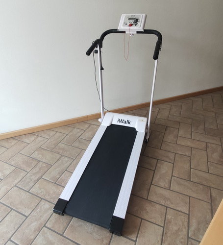 Tapis roulant iwalk - roulant,