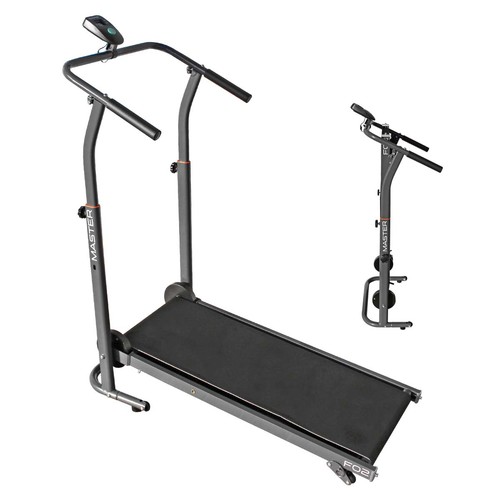 Tapis roulant master 02 - tapis,