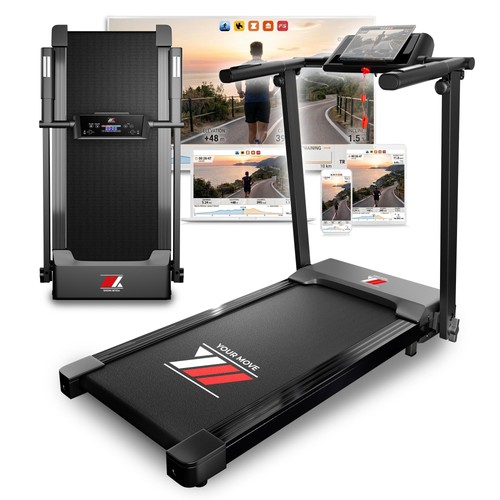 Tapis roulant salvaspazio - tapis,