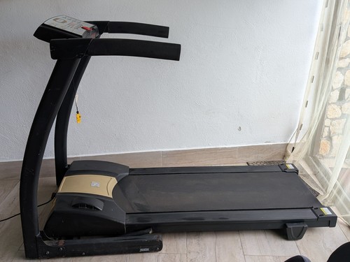 Domynos 140 tapis roulant - domynos, tc-140