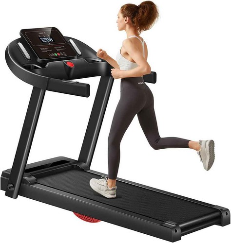 Tapis roulant 14km con - roulant, 14km/h