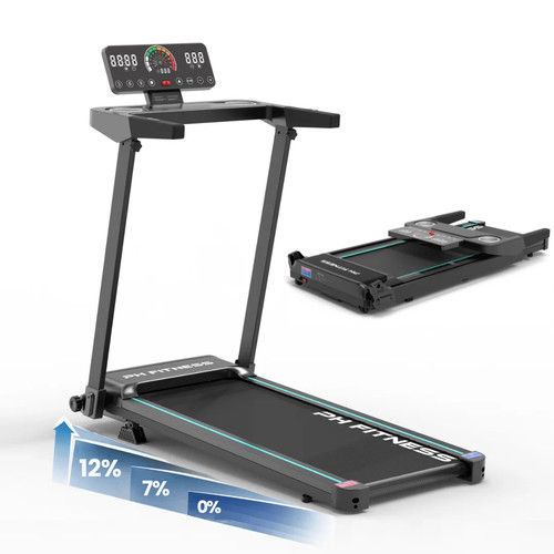 Fitness 900 tapis - ph, th-900