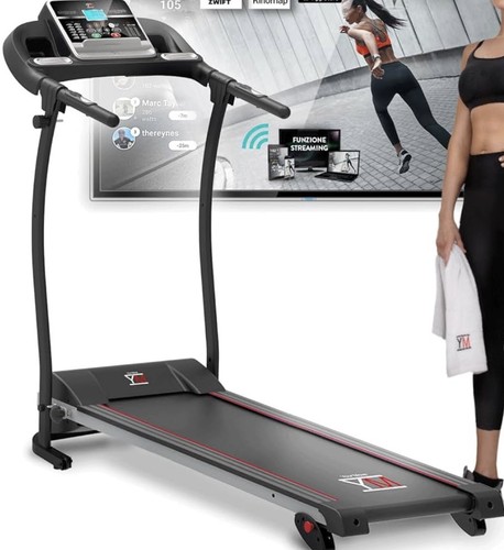 Tapis roulant elettrico - roulant,