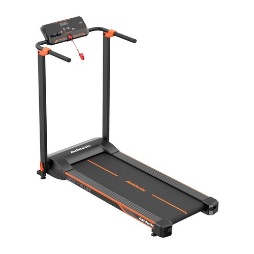 Tapis roulant athletic - roulant, 23t