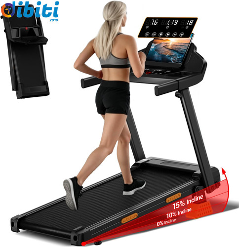 Tapis roulant salvaspazio con - roulant,