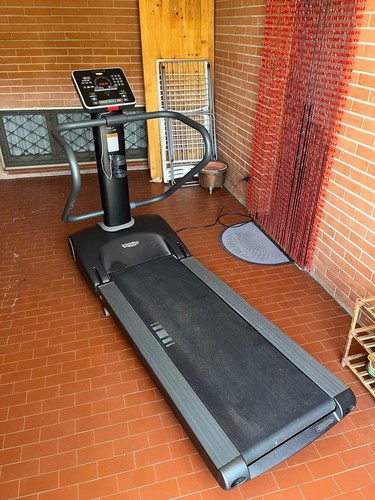 Technogym spazio forma - technogym,