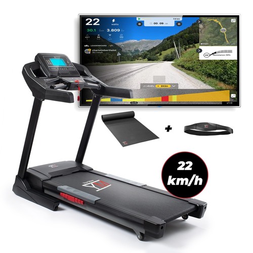 Tap180pro tapis roulant - tap180pro,