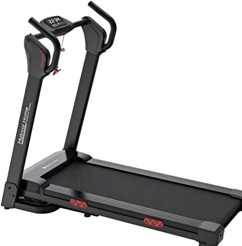Tapis roulant pieghevole - roulant,