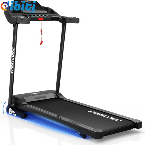 Tapis roulant elettrico - tapis,