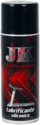 Fitness spray lubrificante - spray,