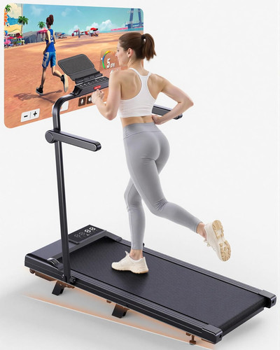 Raceable tapis roulant - raceable,
