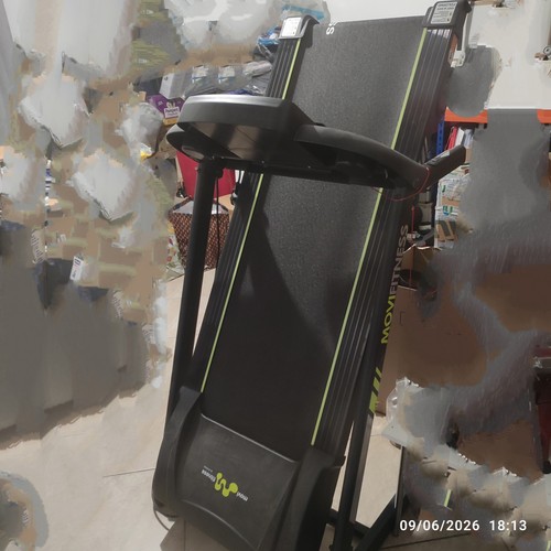 Tapis roulant elettrico