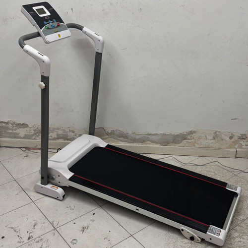 Tapis roulant elettrico con - elettrico,