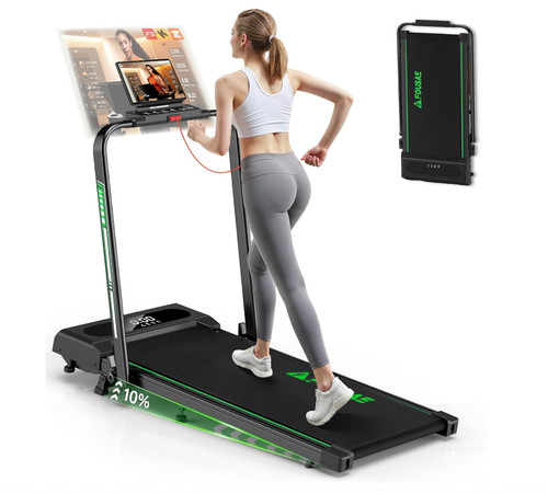 Tapis roulant elettrico - tapis,